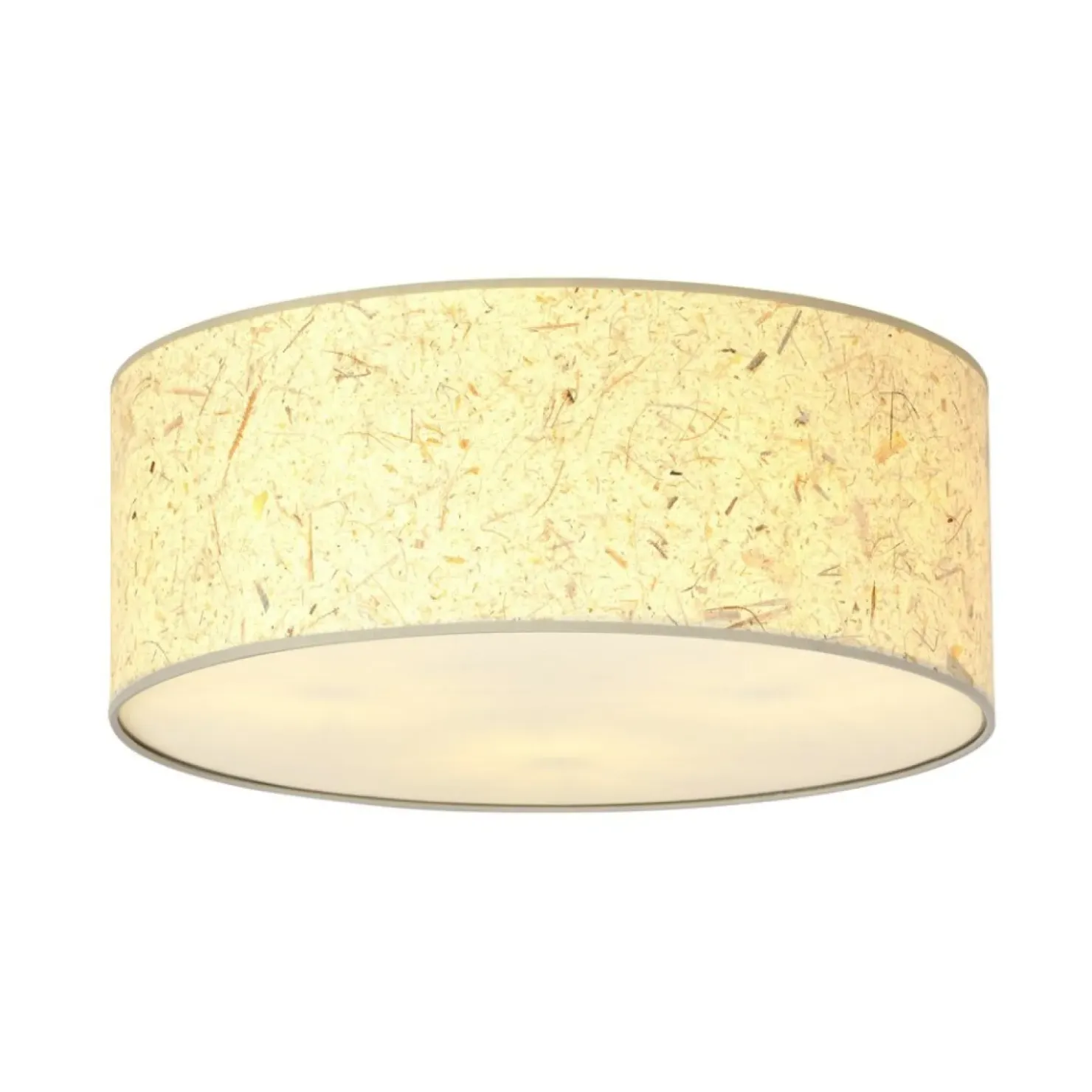 Ponadczasowa, beżowa lampa sufitowa plafon 1150/3 ASTON | Kaja*Sklep Kaja Best