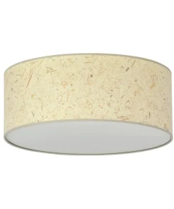 Ponadczasowa, beżowa lampa sufitowa plafon 1150/3 ASTON | Kaja*Sklep Kaja Best