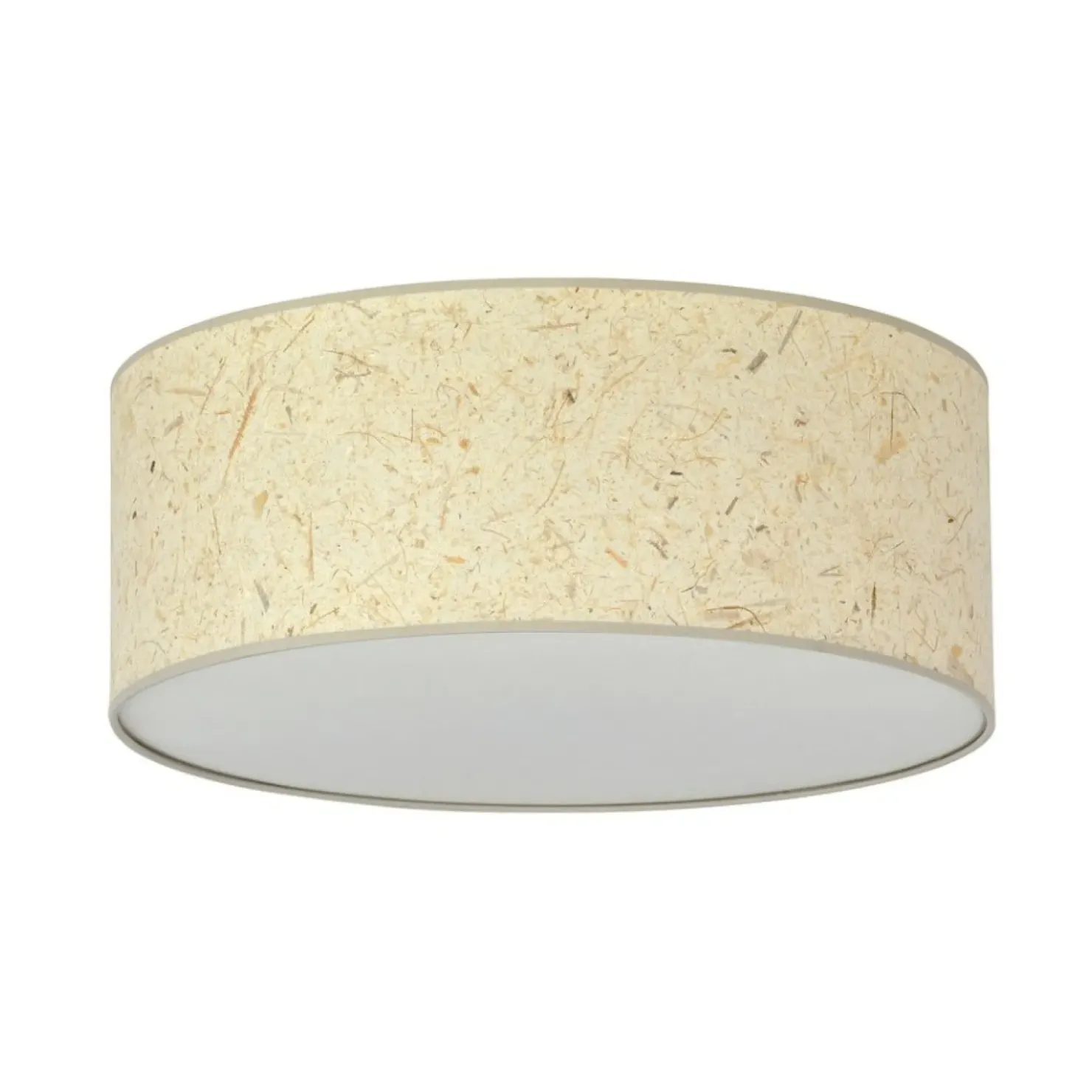 Ponadczasowa, beżowa lampa sufitowa plafon 1150/3 ASTON | Kaja*Sklep Kaja Best