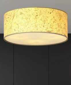 Ponadczasowa, beżowa lampa sufitowa plafon 1150/3 ASTON | Kaja*Sklep Kaja Best