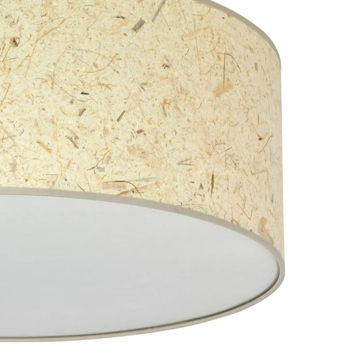 Ponadczasowa, beżowa lampa sufitowa plafon 1150/3 ASTON | Kaja*Sklep Kaja Best