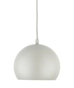 Store Sklep Kaja Ponadczasowa, beżowa lampa wisząca TK 10172 ZOE BEIGE | Kaja