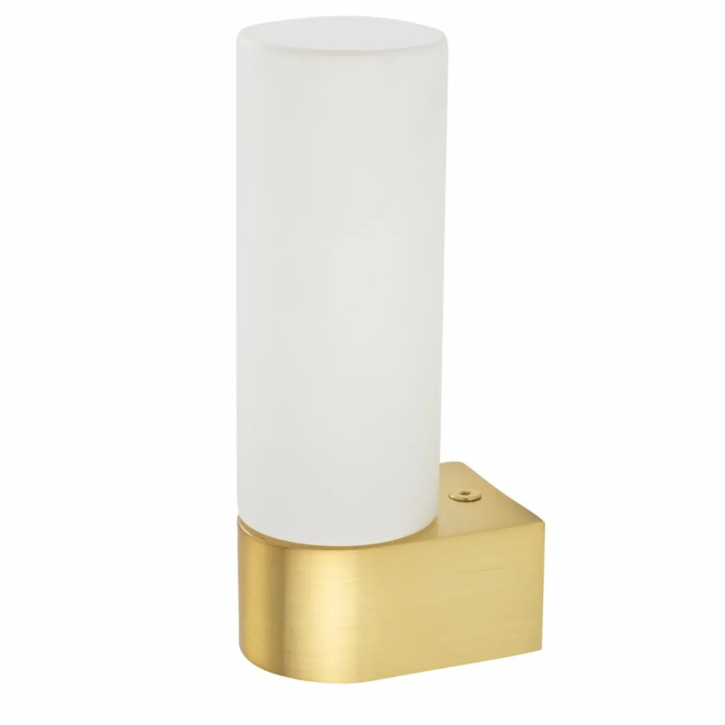 Ponadczasowa lampa ścienna do łazienki 10724 NATALIE | Kaja*Sklep Kaja Store