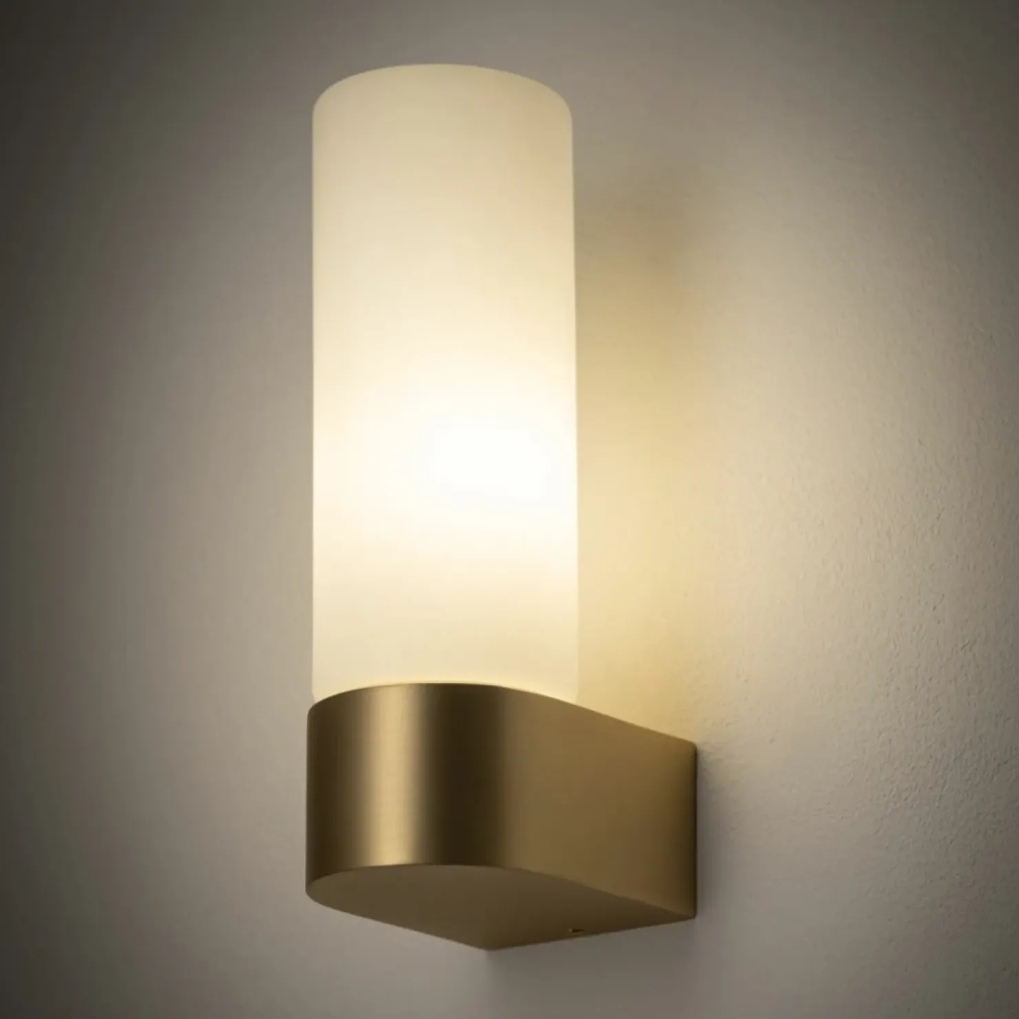 Ponadczasowa lampa ścienna do łazienki 10724 NATALIE | Kaja*Sklep Kaja Store