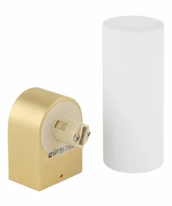 Ponadczasowa lampa ścienna do łazienki 10724 NATALIE | Kaja*Sklep Kaja Store