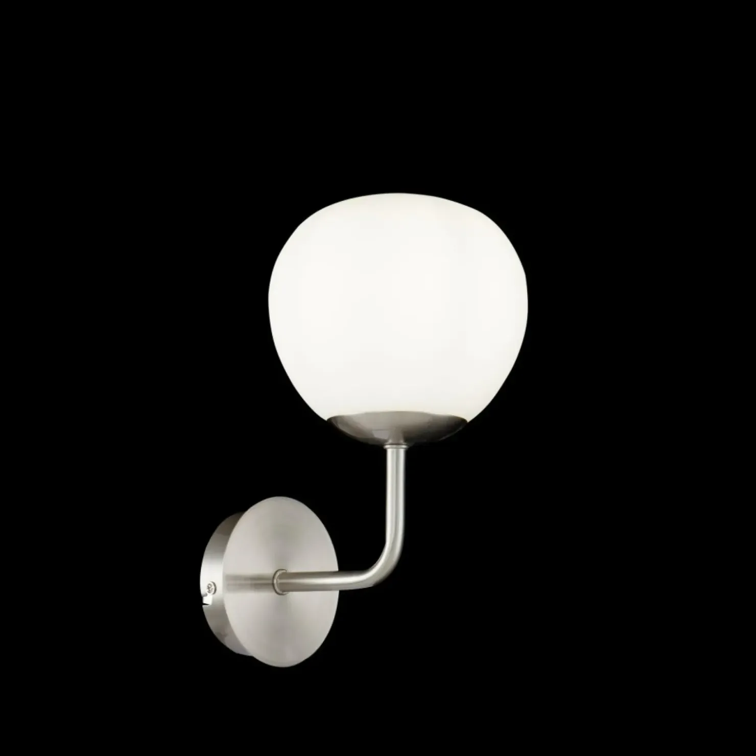 Ponadczasowa lampa ścienna MOD221-WL-01-N ERICH | Kaja Oświetlenie*Sklep Kaja Outlet