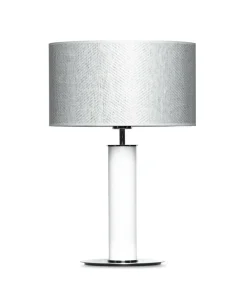 Ponadczasowa lampa na szafkę nocną 67600 NODO | Kaja Oświetlenie*Sklep Kaja New