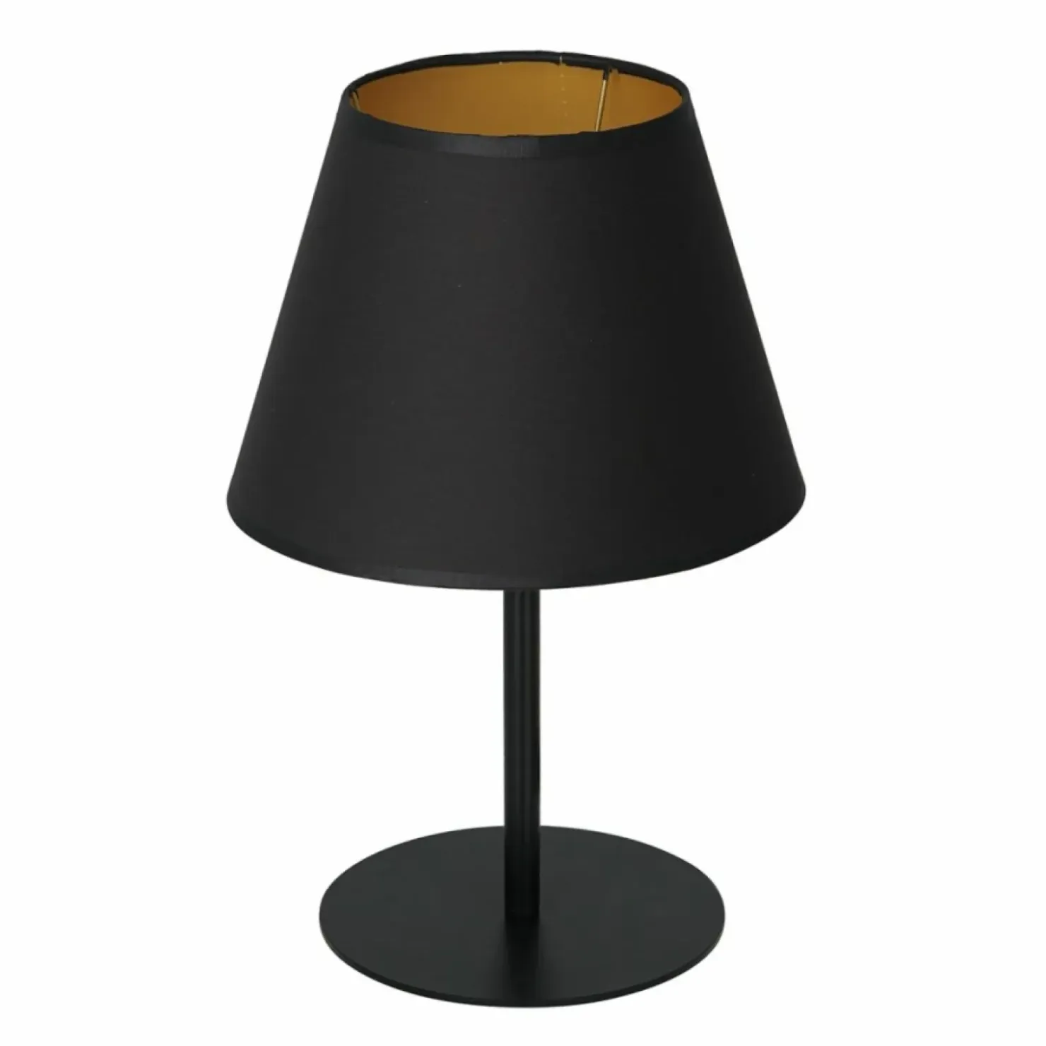 Ponadczasowa lampa nocna w stylu hotelowym LX 3502 ARDEN | Kaja*Sklep Kaja Hot
