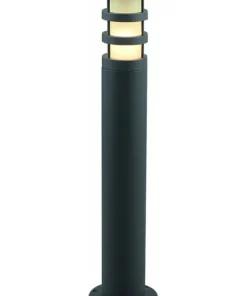 Ponadczasowa lampa ogrodowa słupek 4446 NORIN | Kaja Oświetlenie*Sklep Kaja Flash Sale