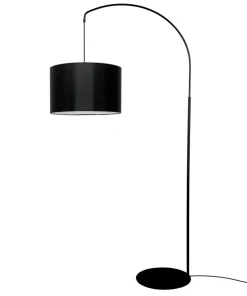 Ponadczasowa lampa podłogowa do salonu K-4185 MASTER | Kaja*Sklep Kaja Fashion