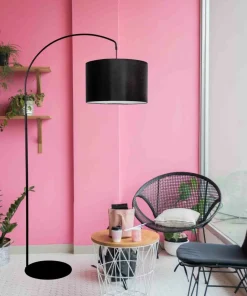 Ponadczasowa lampa podłogowa do salonu K-4185 MASTER | Kaja*Sklep Kaja Fashion