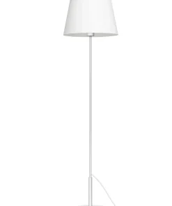 Ponadczasowa lampa podłogowa z abażurem LX 3440 ARDEN | Kaja*Sklep Kaja Shop