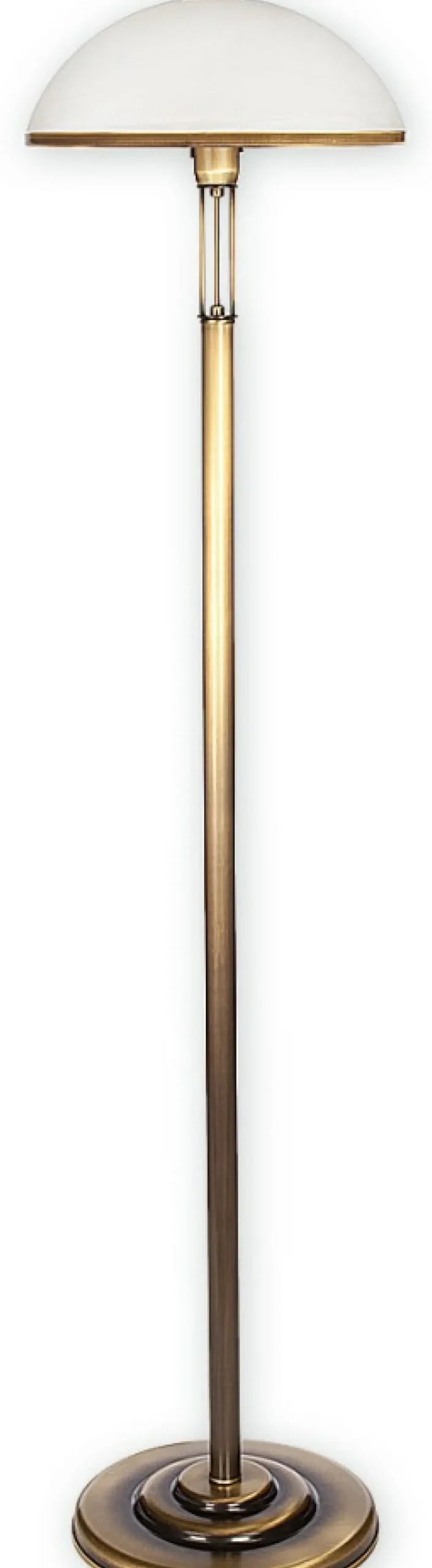 Ponadczasowa lampa podłogowa retro O2089 L1 PAT SATO | Kaja*Sklep Kaja Discount