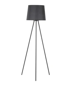 Ponadczasowa lampa podłogowa na trójnogu TK 5421 z serii ISEO | Kaja*Sklep Kaja Cheap