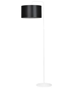 Ponadczasowa lampa stojąca do sypialni 571/1 TRAPO | Kaja Oświetlenie*Sklep Kaja Flash Sale