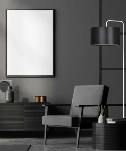 Ponadczasowa lampa stojąca do sypialni 571/1 TRAPO | Kaja Oświetlenie*Sklep Kaja Flash Sale