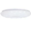 Ponadczasowa lampa sufitowa, biały plafon 13-24930 CAKE | Kaja*Sklep Kaja Discount