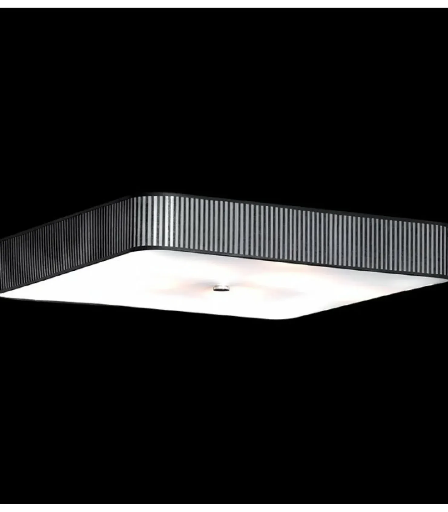 Ponadczasowa lampa sufitowa kwadrat 67471 TOLEDO | Kaja Oświetlenie*Sklep Kaja Best