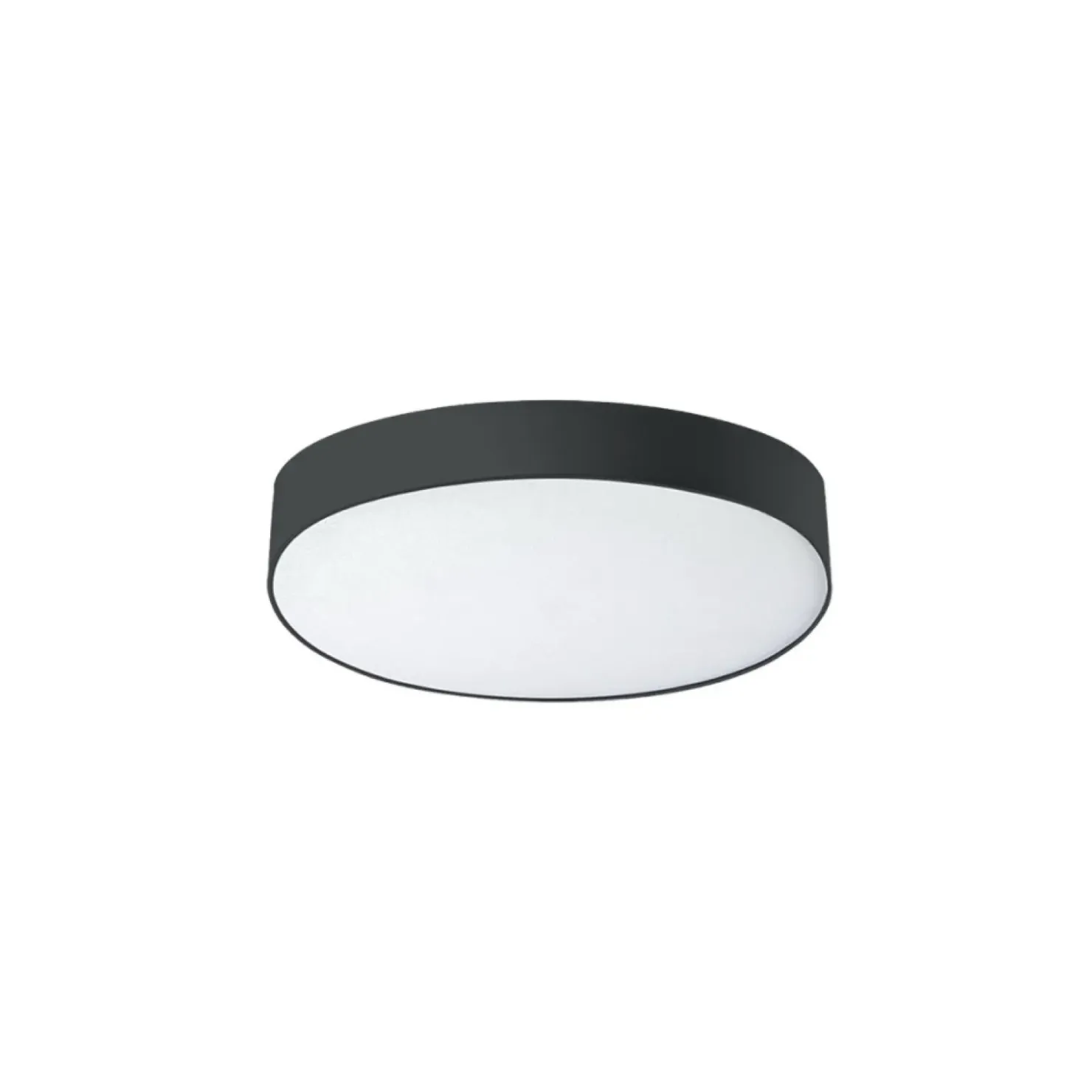 Ponadczasowa lampa sufitowa LED sterowana AZ3247 MONZA | Kaja*Sklep Kaja Online