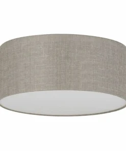 Ponadczasowa lampa sufitowa z abażurem TK 5636 z serii RONDO | Kaja*Sklep Kaja New