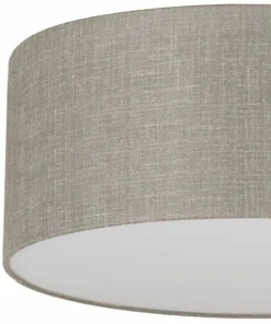 Ponadczasowa lampa sufitowa z abażurem TK 5636 z serii RONDO | Kaja*Sklep Kaja New