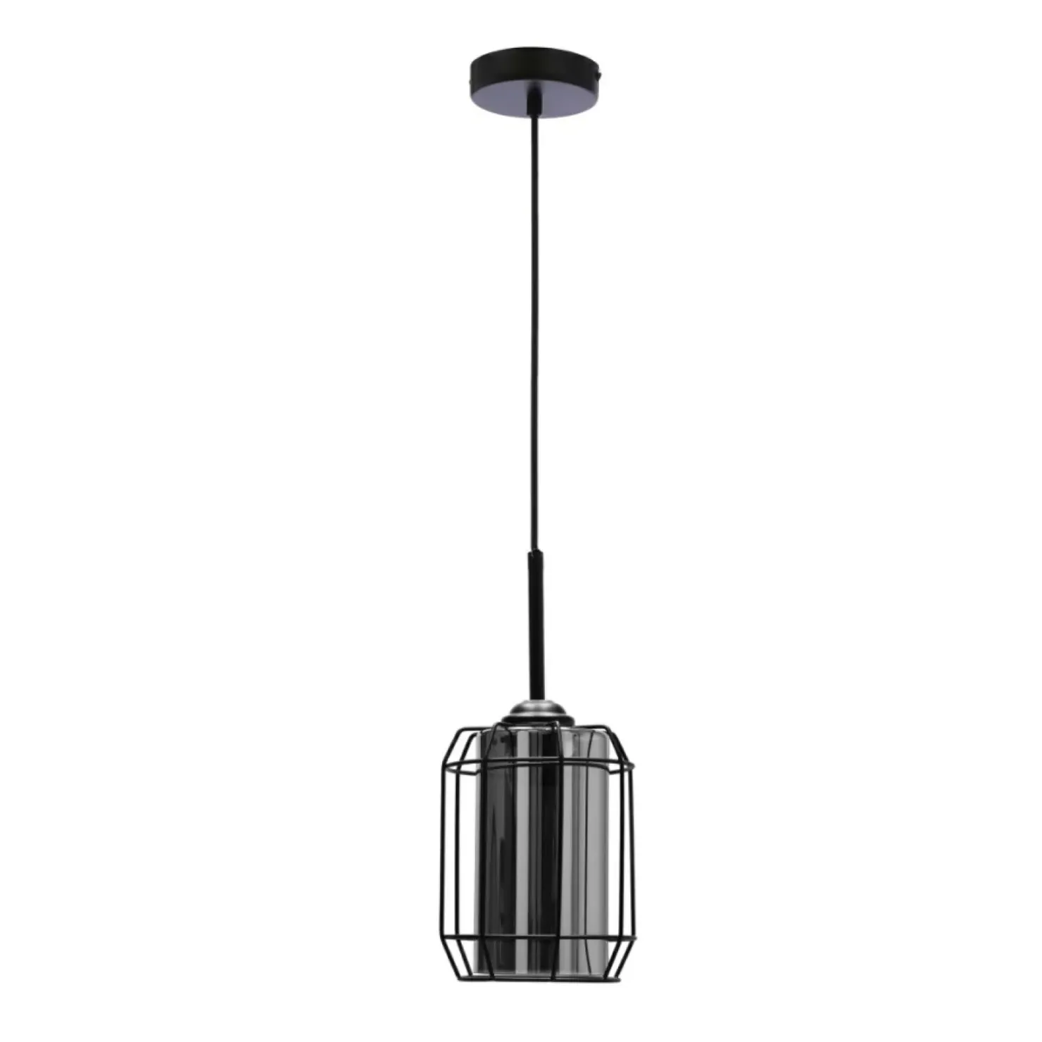 Sale Sklep Kaja Ponadczasowa lampa wisząca do jadalni 31-08428 z serii JONERA | Kaja czarny