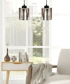 Ponadczasowa lampa wisząca nad stół 32-53879 COX | Kaja Oświetlenie*Sklep Kaja Best Sale