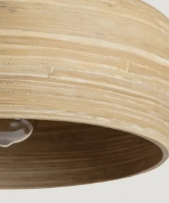 Store Sklep Kaja Ponadczasowa lampa wisząca do kuchni ABR-LW4-BH-E27 BOHO | Kaja brązowy