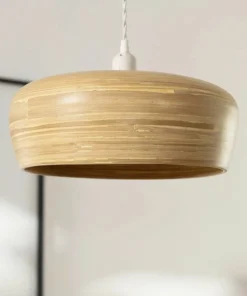 Store Sklep Kaja Ponadczasowa lampa wisząca do kuchni ABR-LW4-BH-E27 BOHO | Kaja brązowy