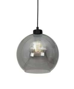 New Sklep Kaja Ponadczasowa lampa wisząca, regulowany zwis MLP6577 SOFIA | Kaja