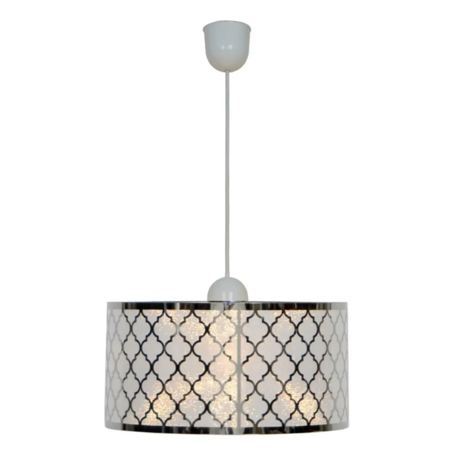 Best Sklep Kaja Ponadczasowa lampa wisząca do kuchni P18143B SURIN| Kaja Oświetlenie