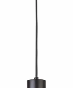 Best Sale Sklep Kaja Ponadczasowa lampa wisząca z m kloszem SIG 30896 z serii RIF czarny
