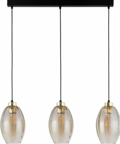 Online Sklep Kaja Ponadczasowa lampa wisząca nad wyspę TK 4635 SEBO | Kaja Oświetlenie