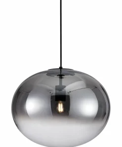 Store Sklep Kaja Ponadczasowa lampa z dwukolorowym kloszem ML0341 CAMPANIA | Kaja