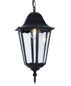 Ponadczasowa lampa zewnętrzna K-5006H LOZANA | Kaja Oświetlenie*Sklep Kaja Clearance