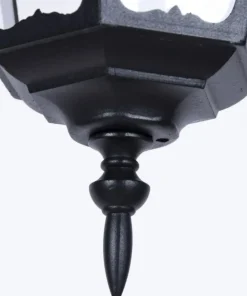 Ponadczasowa lampa zewnętrzna K-5006H LOZANA | Kaja Oświetlenie*Sklep Kaja Clearance
