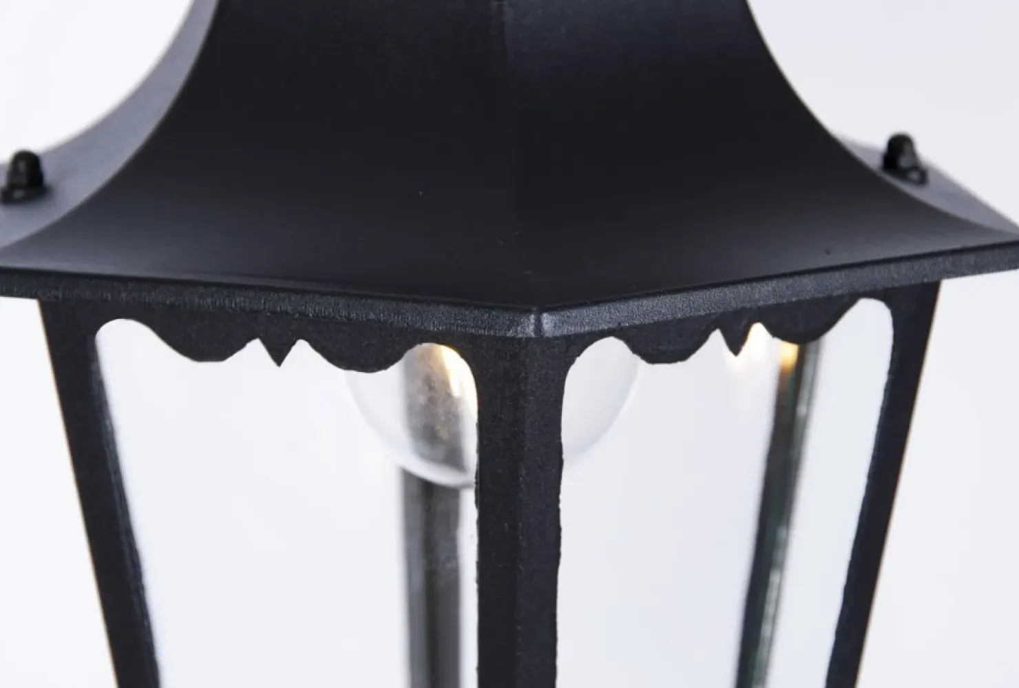 Ponadczasowa lampa zewnętrzna K-5006H LOZANA | Kaja Oświetlenie*Sklep Kaja Clearance