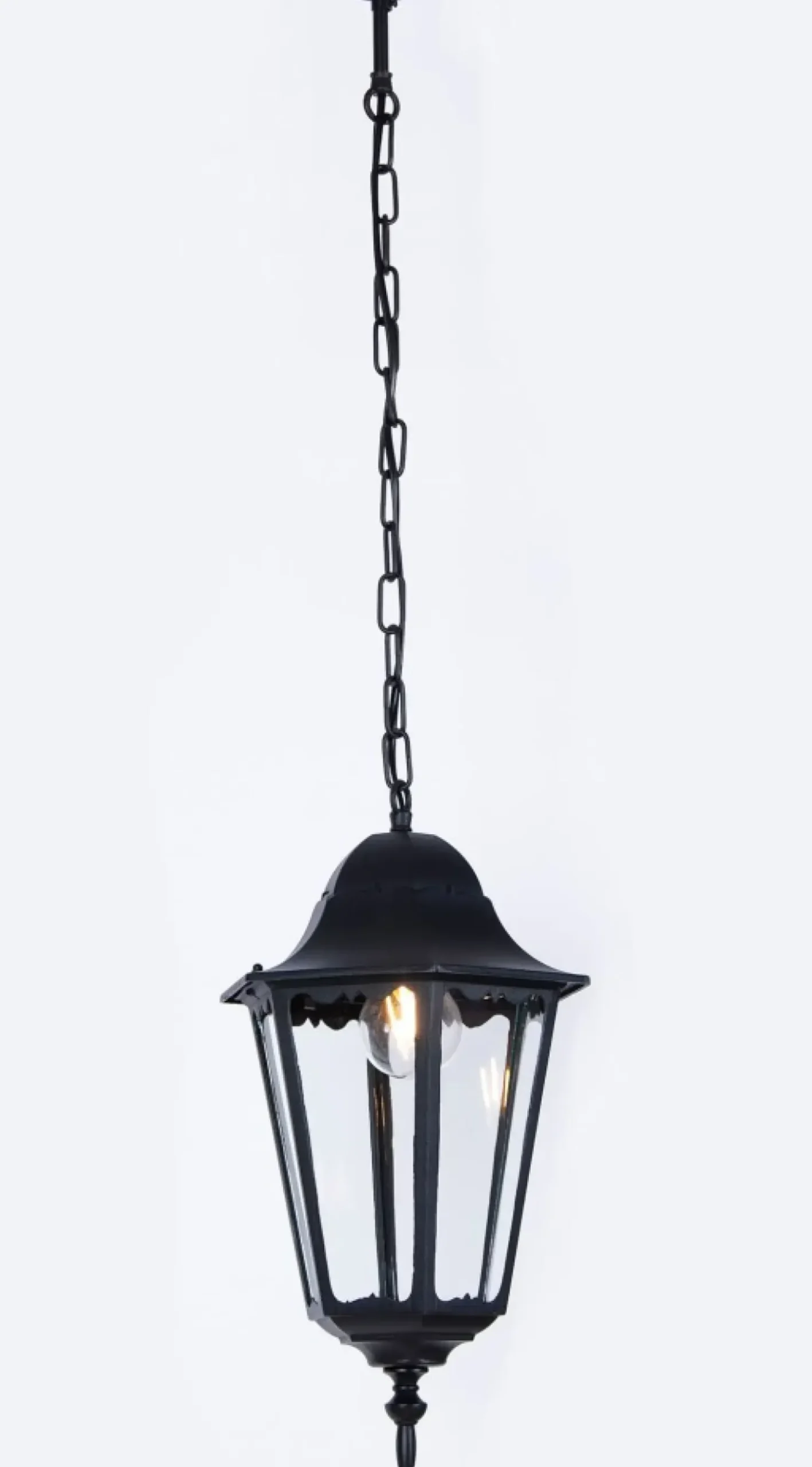 Ponadczasowa lampa zewnętrzna K-5006H LOZANA | Kaja Oświetlenie*Sklep Kaja Clearance