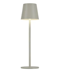 Ponadczasowa lampka stołowa ze światłem LED 19250-40 EURIA | Kaja*Sklep Kaja Fashion
