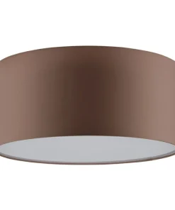 Hot Sklep Kaja Ponadczasowa, ledowa lampa do sypialni ⌀28cm 4792802 JOSEFINA | Kaja
