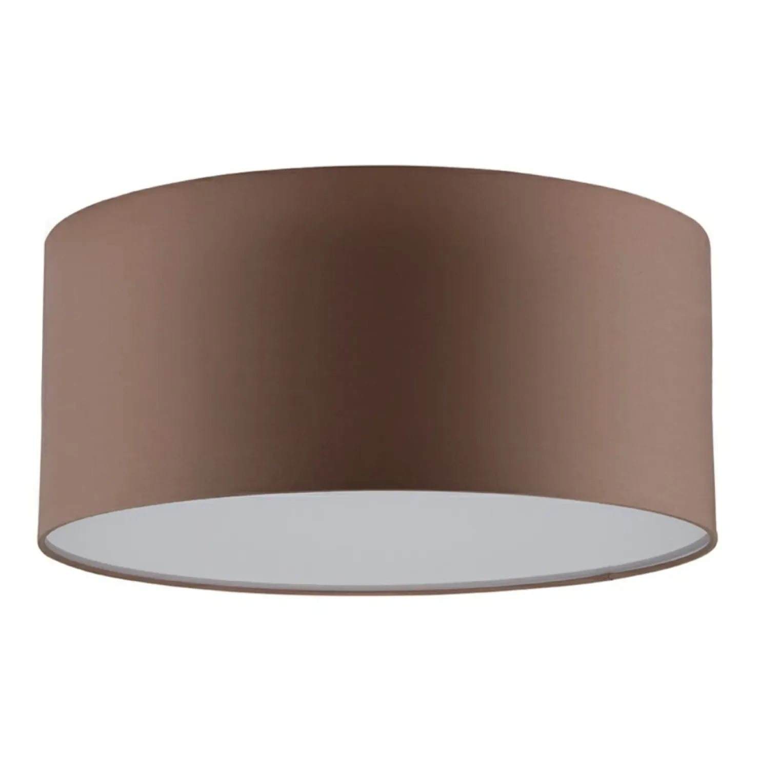 Hot Sklep Kaja Ponadczasowa, ledowa lampa do sypialni ⌀28cm 4792802 JOSEFINA | Kaja