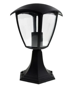 Ponadczasowa, niska lampa ogrodowa stojąca EKO3551 FOX | Kaja*Sklep Kaja Flash Sale