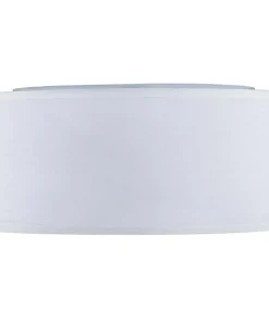 Ponadczasowa, okrągła lampa sufitowa ø30 E27 TK 3330 z serii RONDO*Sklep Kaja Fashion