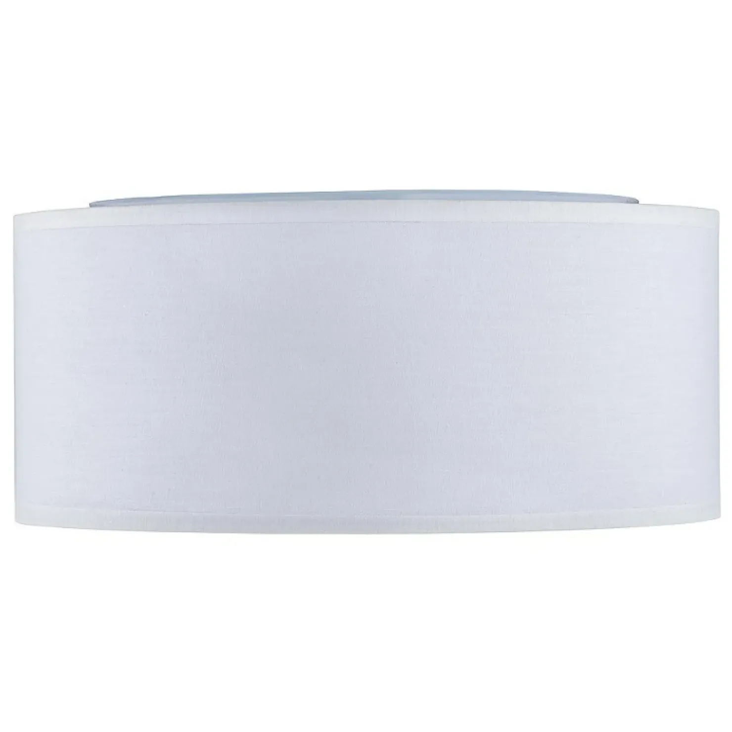 Ponadczasowa, okrągła lampa sufitowa ø30 E27 TK 3330 z serii RONDO*Sklep Kaja Fashion