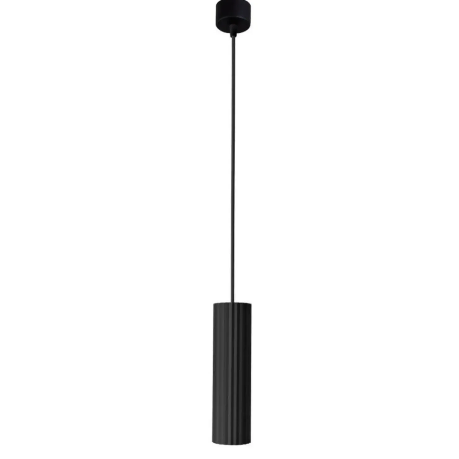 Cheap Sklep Kaja Ponadczasowa, punktowa oprawa wisząca LP-787/1P BK z serii TOKIO