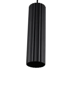 Cheap Sklep Kaja Ponadczasowa, punktowa oprawa wisząca LP-787/1P BK z serii TOKIO