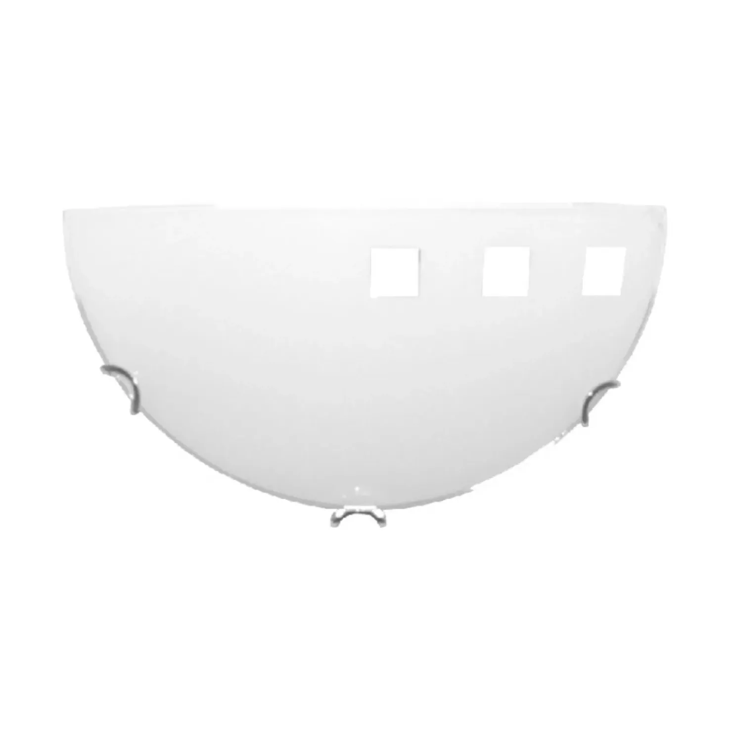 Ponadczasowy kinkiet K-1521 ZK5-91 BIAŁY TRIO WHITE | Kaja Oświetlenie*Sklep Kaja Fashion