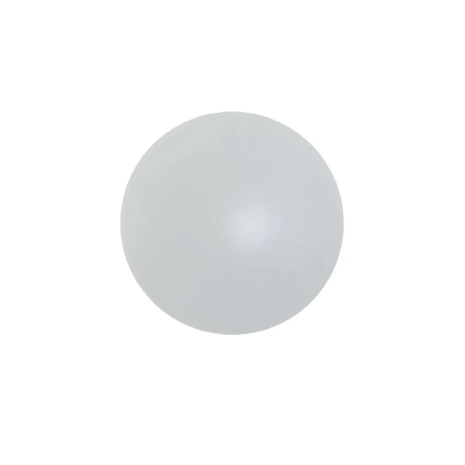 Ponadczasowy plafon ⌀21cm LP-8102/1C-12W WH PLATILLO | Kaja*Sklep Kaja Outlet