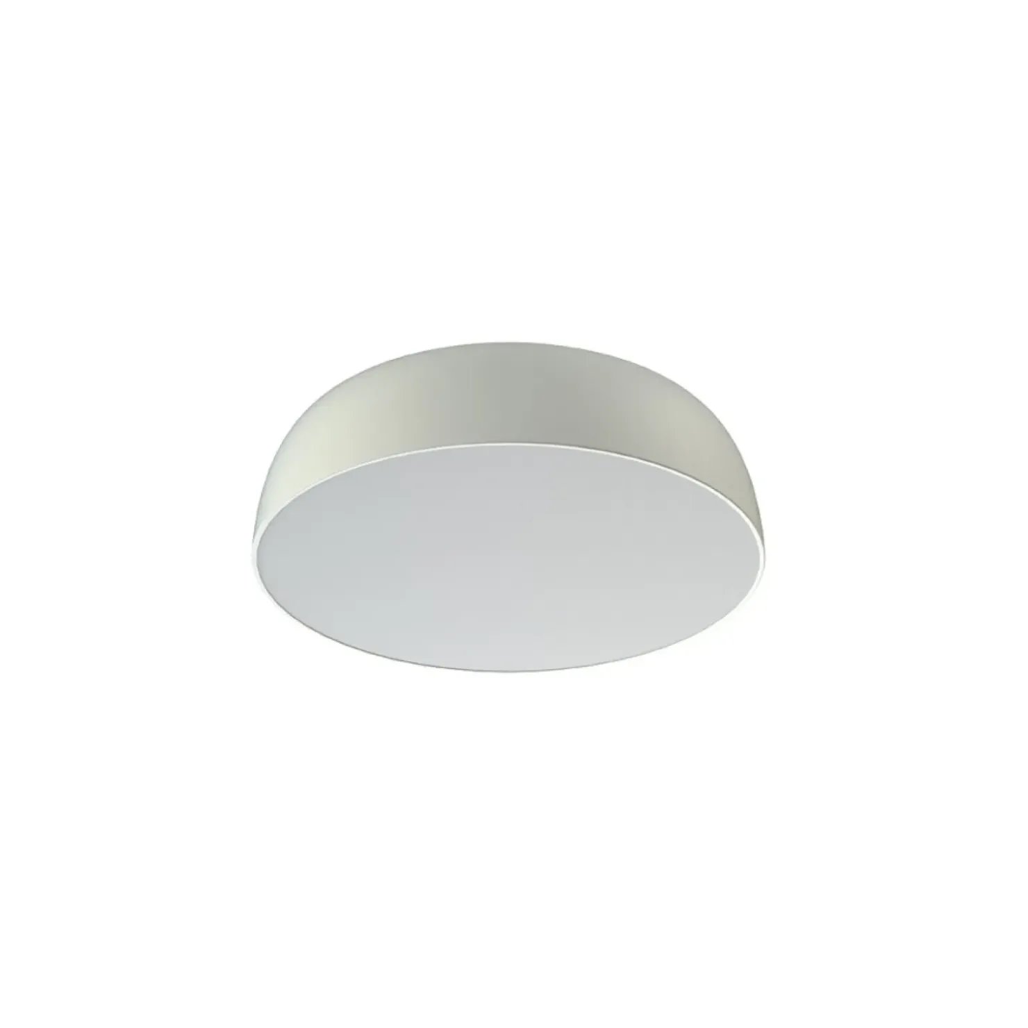 Ponadczasowy plafon do sypialni ⌀58cm 7xE27 8018 SATELLITE | Kaja*Sklep Kaja Best Sale