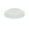 Ponadczasowy plafon LED ⌀48cm 4000K 11204 NIKKI LED | Kaja Oświetlenie*Sklep Kaja Sale